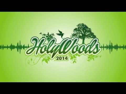 HolyWoods 2014 - Adrian Emile & Carl León Ft. Lopez