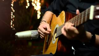 No me pidas ser tu amigo-Fernando Delgadillo (Cover) Carlos Ordaz