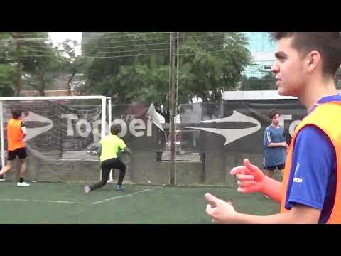 LOPA vs HABEMUS FUTBOL - Partido Completo
