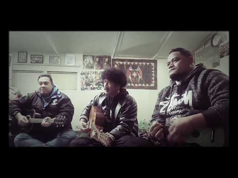 Ta'ahine Siu Pea Ke Manatu - Heneli, Molo, Nau