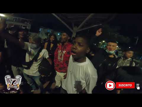 BATALLON DE 4TS - SKILL VS F4T N-11G-4 - LA 72