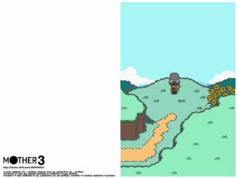 VGM Hall Of Fame: Mother 3 (Earthbound 2) - Pollyanna