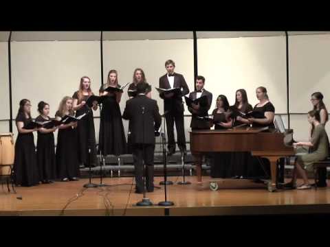 Let There Be Music - Joel Raney