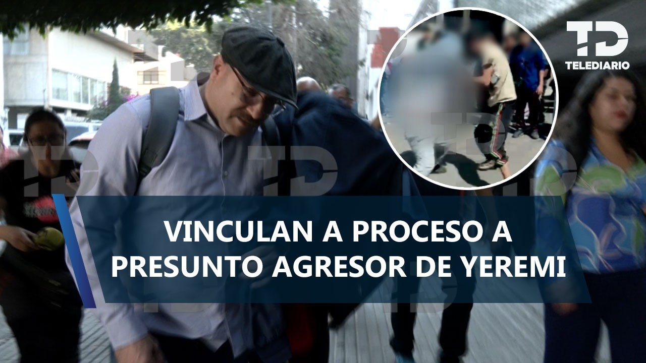 Vinculan a proceso a menor que presuntamente agredió a un estudiante en secundaria de Tláhuac