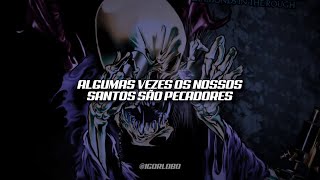 Avenged Sevenfold - St. James (Legendado)