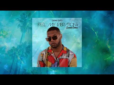 Feel My Vibration | AfroHouse | Vol.7 | SummerEdition |  DJ DANNI GATO (2019)