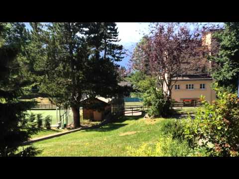 小学生留学・中高校留学のエイグロン校（Aiglon Collage）【スイス留学.com】