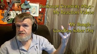 Mr Bungle - Goodbye Sober Day : Bankrupt Creativity #895- My Reaction Videos