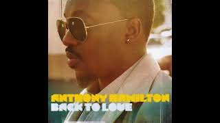 Anthony Hamilton - Mad