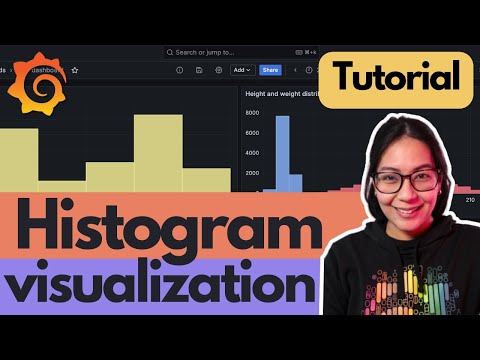 How to Configure a Histogram Visualization | Grafana