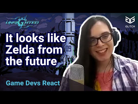 UNSIGHTED Developer Fernanda Dias Reacts to Game Reviews