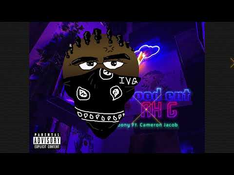 Post loony Ft. Cameron Jacob - AH G [audio track]
