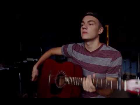 Collide - Howie Day cover by Brian Anthony