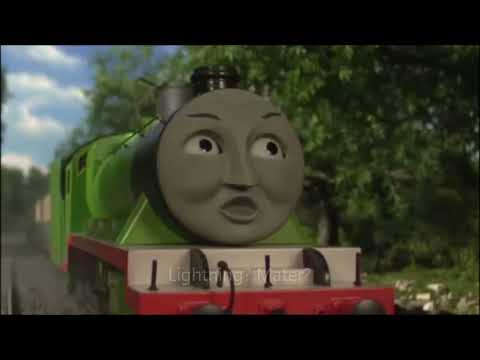 Characters Inc (Monsters Inc) Part 15 - Henry Rescues Bonnie