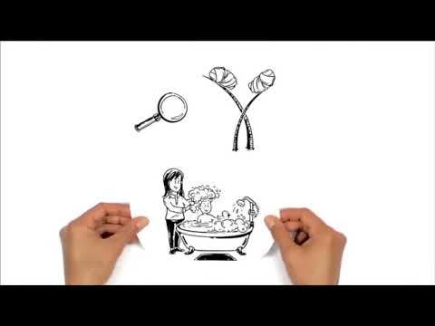 mosquito® Läuse - Lernvideo