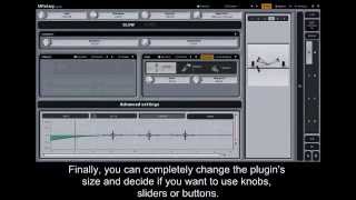 MeldaProduction MRotary teaser