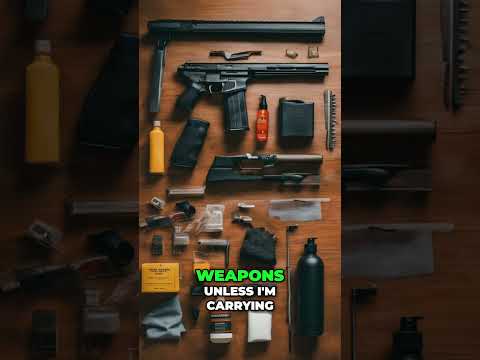 HK USP Tactical Review  Pricey Yet Exceptional Performance! #hk #usp #edc  @SurvivalReviews