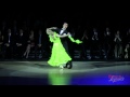 Dance Legends 2012 - Arunas Bizokas & Katusha ...