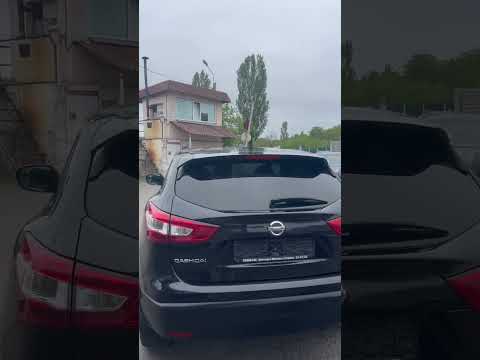 фото nissan qashqai ii 0