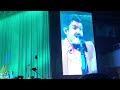 Pentatonix I Saw 3 Ships Come Sailing In W Matt Intro 12 5 21 Verona NY