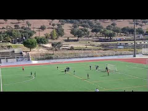 Miguel Bagina sub11 + sub12