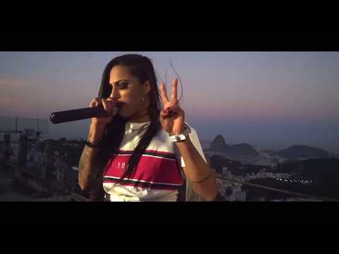 MC Dhada - Não Distribuo Simpatia (Faixa 11 do Medley)