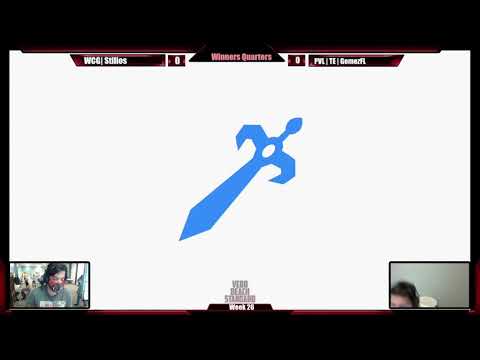 The Vero Standard 24 - Stilios (Ike) vs PVL TE|GomezFL (Incineroar) - Winner's Quarters