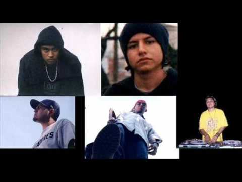 Dyktadores con Actores en Linea - Gladiadores (en vivo).