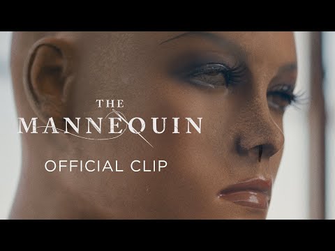 The Mannequin