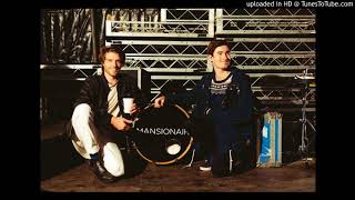 Mansionair - Astronaut (Stonerek Remix)