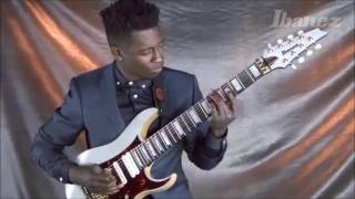 New Eden by Tosin Abasi (Playthrough, Edited)