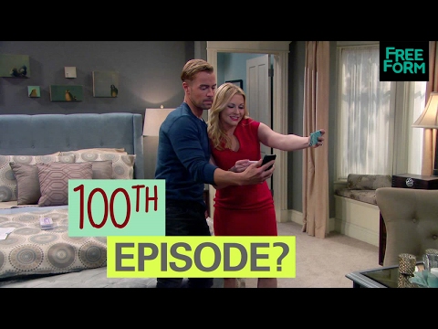 Melissa & Joey 4.11 (Preview)