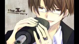 Video thumbnail for [Hiyama Kiyoteru V2] Bad Apple [Vocaloid] by OrlyPep