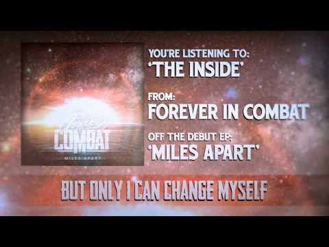 Forever In Combat - The Inside [Official Lyric Video]