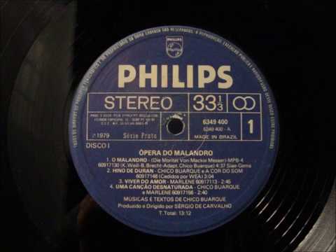 Hino de Duran video