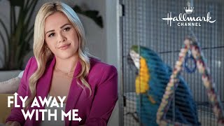 Preview - Fly Away With Me - Hallmark Channel