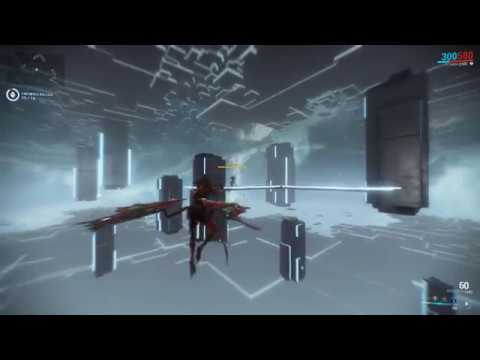 Warframe- Mastery Rank 13 Test! Simple Method