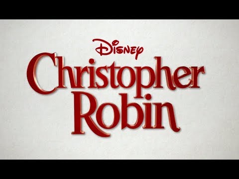 Christopher Robin - Sinema