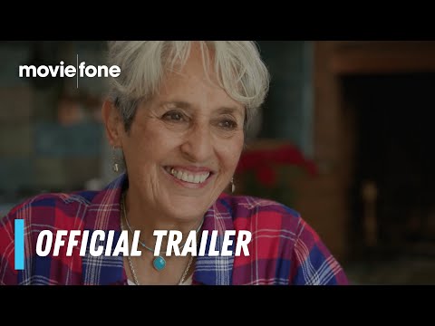 Joan Baez: I Am a Noise | Official Trailer | Mimi Fariña, Bob Dylan