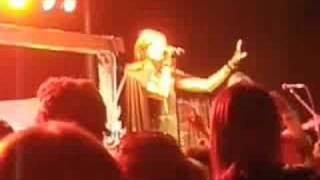 Donnas - Desert Moon 2 - Get Rid Of That Girl