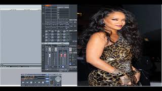 Rihanna – Watch n’ Learn (Slowed Down)