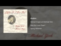Michael Hoppé and Michael York - Avalon