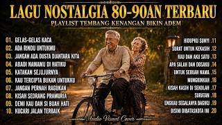 Download lagu Lagu Nostalgia Terbaik Bikin Hati Adem Paling Enak Didengar | Lagu Kenangan Nostalgia Indonesia 80an mp3 Download lagu Lagu Nostalgia Terbaik Bikin Hati Adem Paling Enak Didengar | Lagu Kenangan Nostalgia Indonesia 80an mp3
