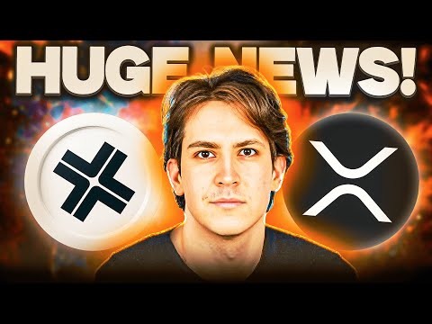 What Axelar AXL Just Announced With XRP Is Massive!