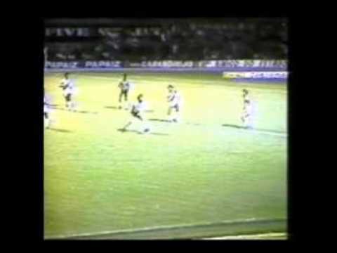 Ceará 1 x 0 Ferroviário 1978