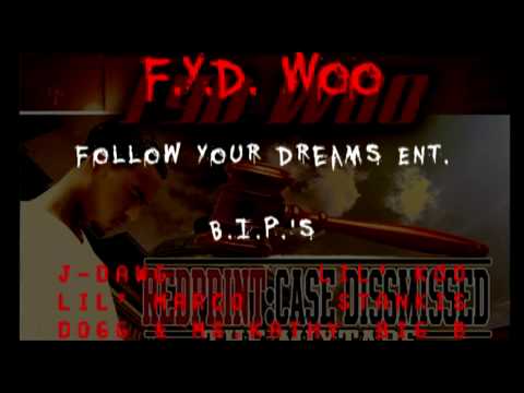 FYD Woo - 2 video Mix (18+ Only)