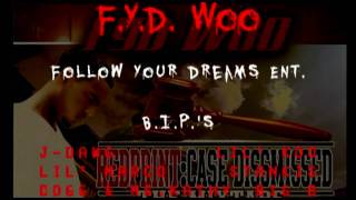 FYD Woo - 2 video Mix (18+ Only)