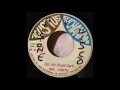 Big Youth - Hit The Road Jack & Version (Agustus Buchanan)