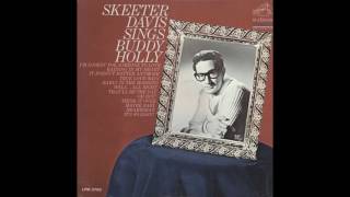 Raining In My Heart - Skeeter Davis