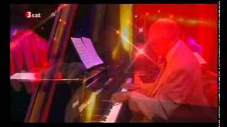 Hank Jones with Joe Lovano - Im all for you